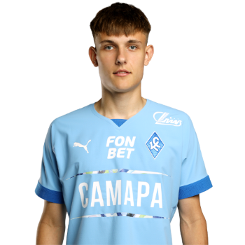 Egor Karpitskiy profile image
