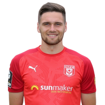 Jonas Nietfeld profile image