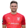 Player cutout