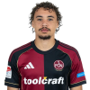 Player cutout