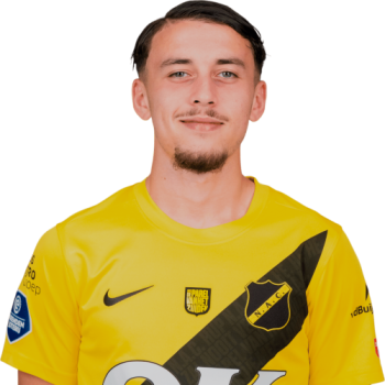 Brahim Ghalidi profile image