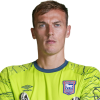 Player cutout