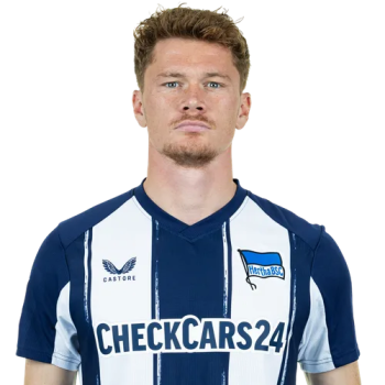 Sebastian Grønning profile image