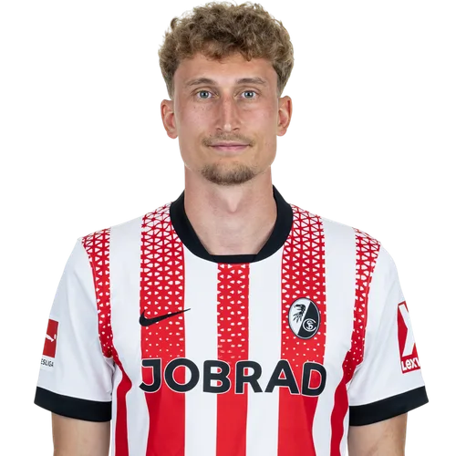 오스터하게 파트릭