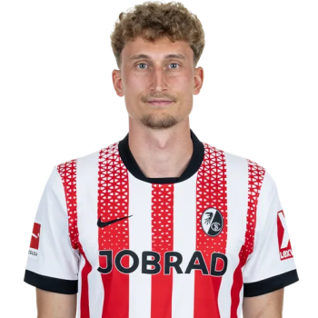 Patrick Osterhage