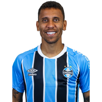 Marcos Rocha profile image
