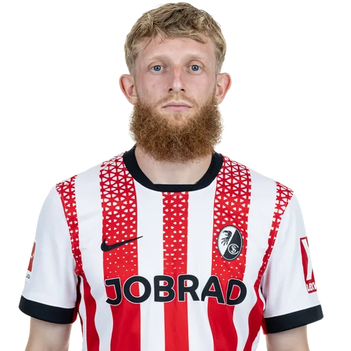 잔니클라스 베스테