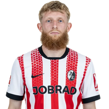 Jan-Niklas Beste