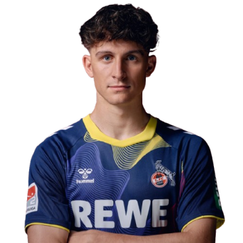 Jonas Nickisch profile image