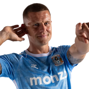 Jake Bidwell
