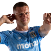 Player cutout