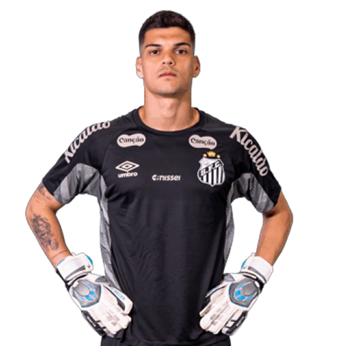 Gabriel Brazão