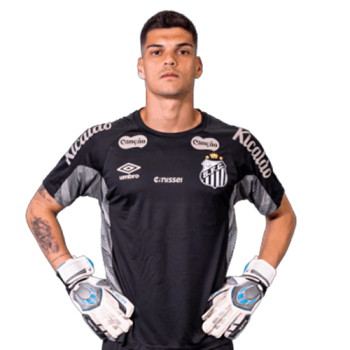 Gabriel Brazão profile image
