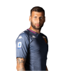 Player cutout