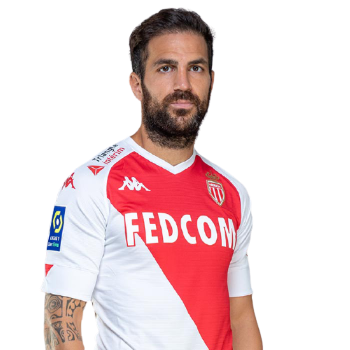 Cesc Fabregas