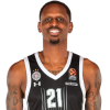 Player cutout