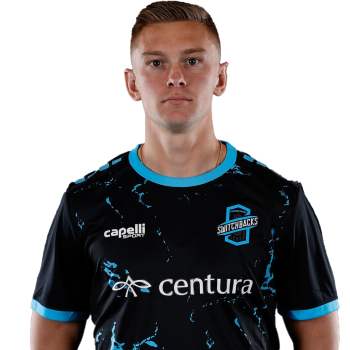 Patrick Seagrist profile image