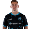 Player cutout
