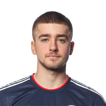 Justin Rennicks profile image
