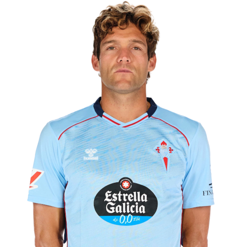 Marcos Alonso