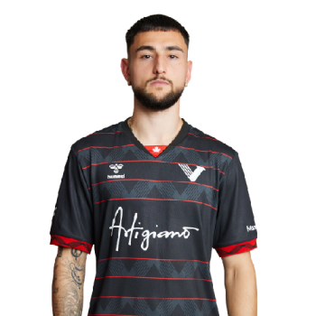 Matteo Campagna profile image