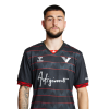 Player cutout