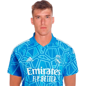 Luis López profile image