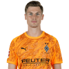 Player cutout