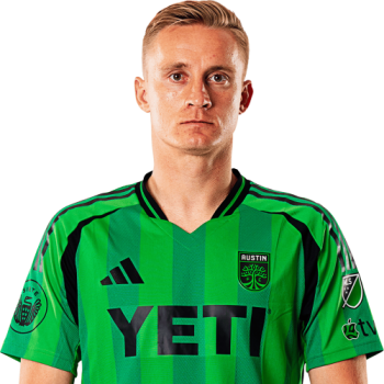 Oleksandr Svatok profile image