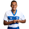 Player cutout