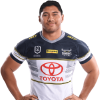 Player cutout