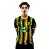 Player cutout