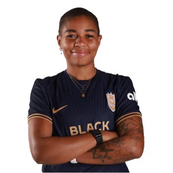 Tziarra King profile image