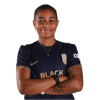 Player cutout