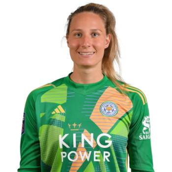 Janina Leitzig profile image