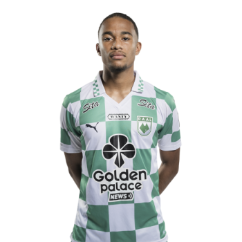 Noah Makembo-Ntemo profile image