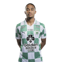 Noah Makembo-Ntemo
