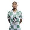 Player cutout