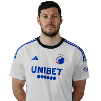 Scott McKenna profile image