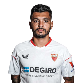 Jesús Corona profile image