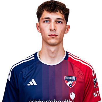 Logan Farrington profile image