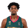 Player cutout
