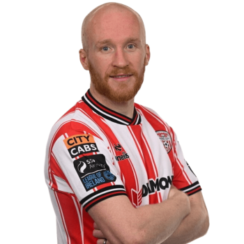 Liam Boyce profile image