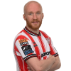 Player cutout