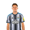 Player cutout