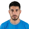 Player cutout