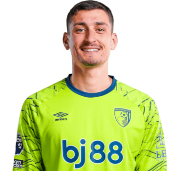 Đorđe Petrović profile image