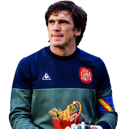 Luis Arconada