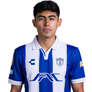 Elías Montiel profile image