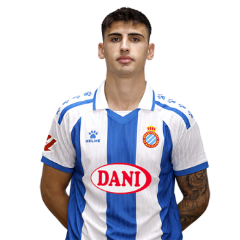 Rubén Sánchez